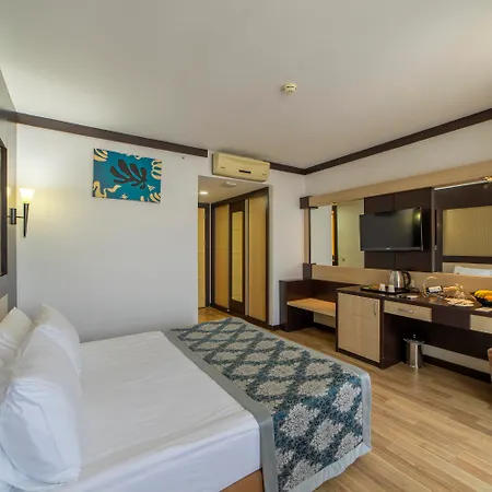 Maya World 贝莱克