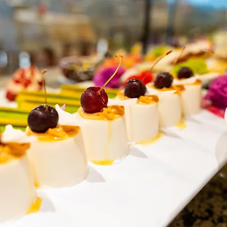 Maya World 酒店 贝莱克