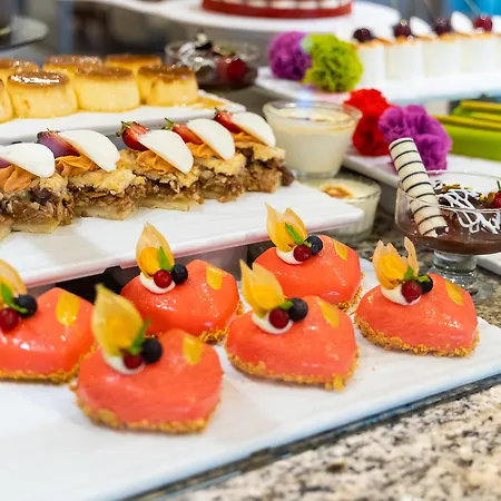 酒店 Maya World 4*