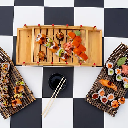 Maya World 酒店 贝莱克