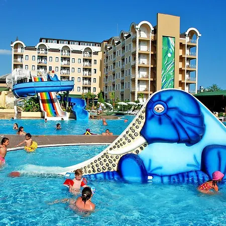 酒店 Maya World 贝莱克