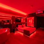 Hotel Maya World