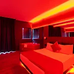 Hotel Maya World 4*