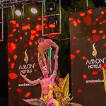 Hotel Maya World Belek