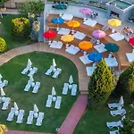 Hotel Maya World Belek