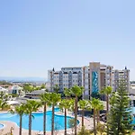 Hotel Maya World 4*
