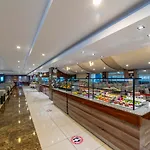 Maya World Hotel Belek
