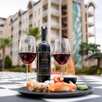 Maya World Hotel