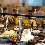 Maya World Hotel Belek