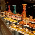 Hotel Maya World
