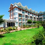 Maya World 4* Belek