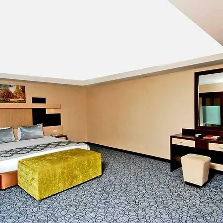 Maya World Hotel Belek