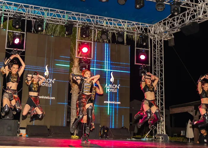 Maya World 4*