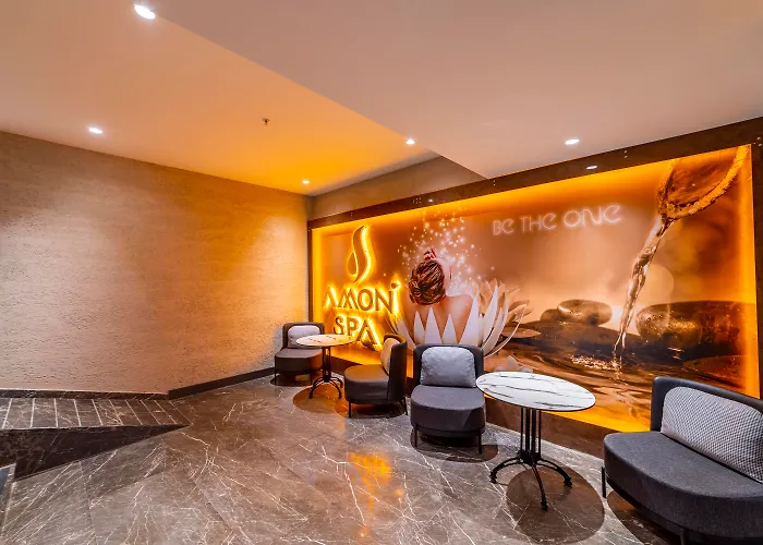 Maya World Hotel
