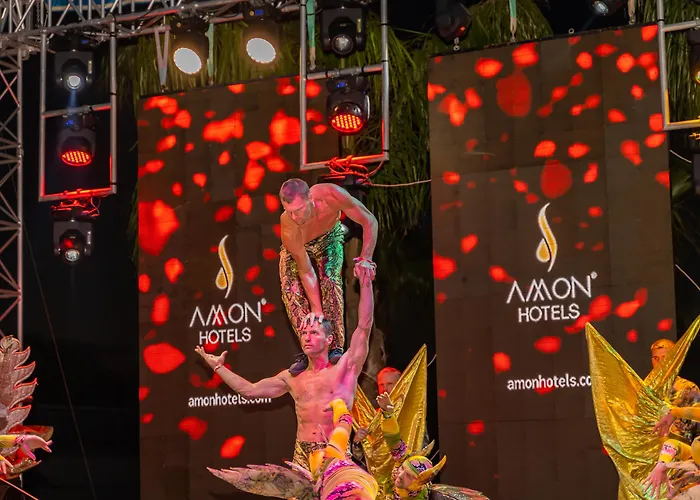 Hotel Maya World Belek