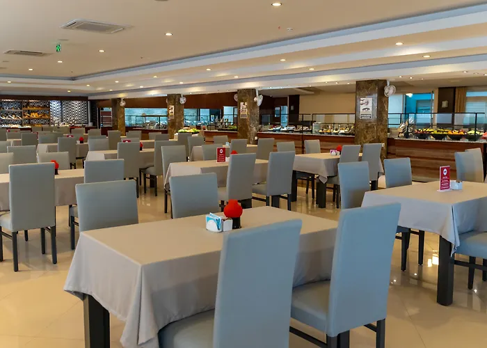 Maya World Hotel 4*