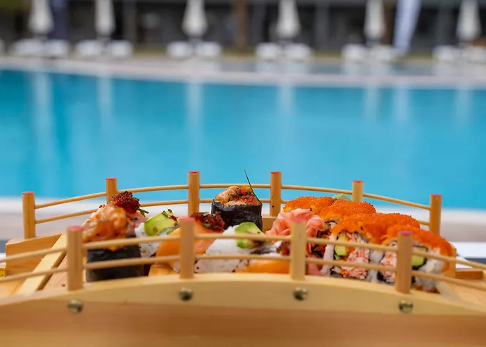 Hotel Maya World 4*