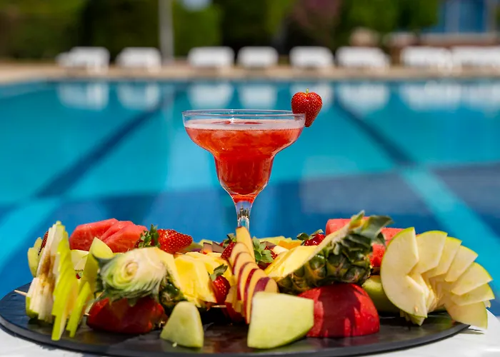 Maya World Hotel 4*
