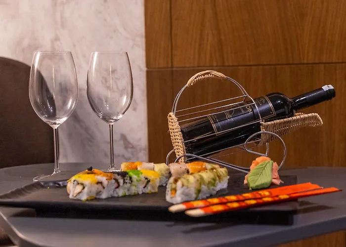 Hotel Maya World Belek