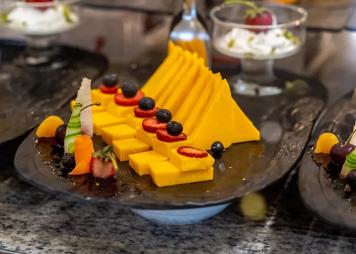 Maya World Hotel 4*