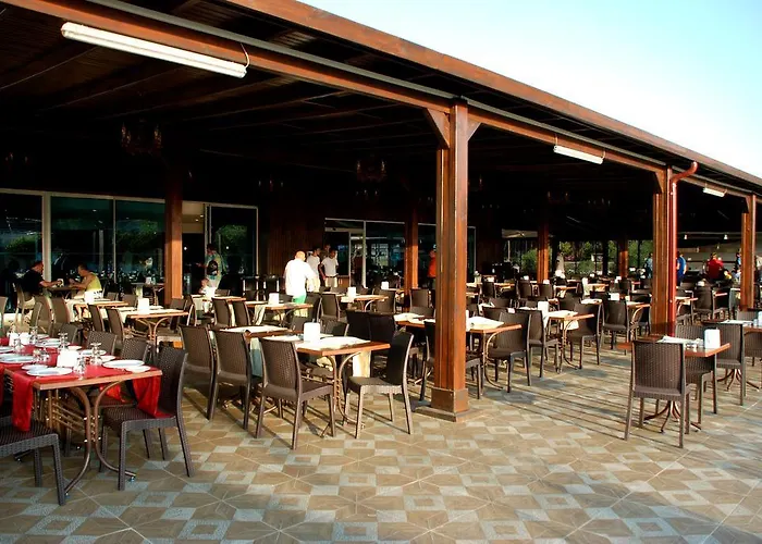 Maya World Belek
