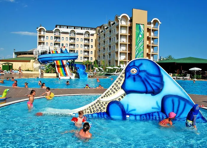 Hotel Maya World Belek