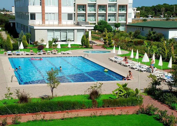 Hotel Maya World Belek