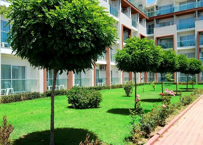 Maya World Belek