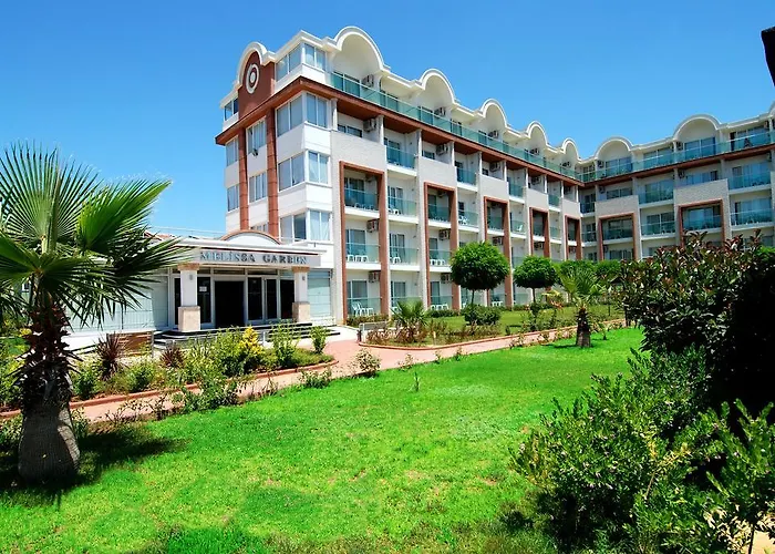 Maya World 4* Belek