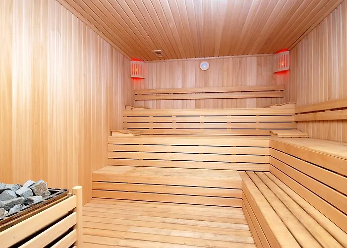 Hotel Maya World Belek