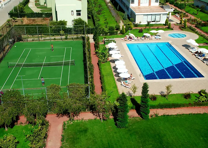 Maya World Belek