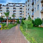 Maya World فندق بيليك