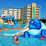 فندق Maya World بيليك