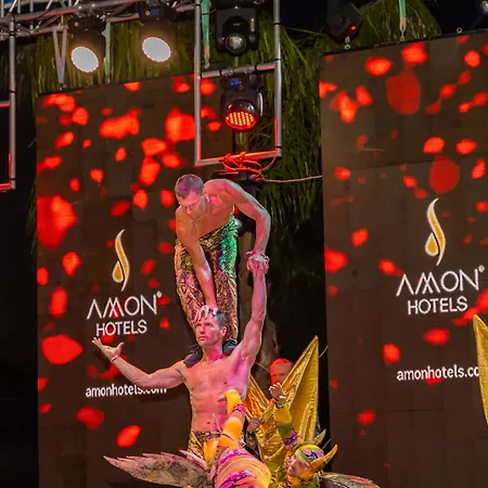 Hotel Maya World Belek