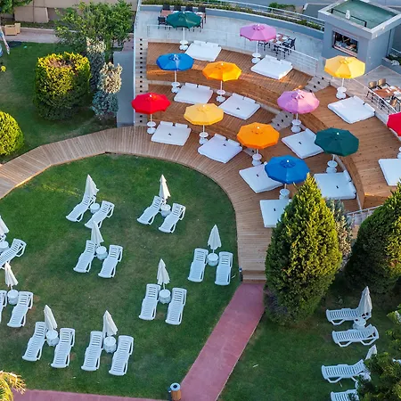 Hotel Maya World Belek