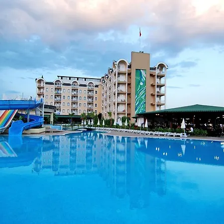 Hotel Maya World Belek