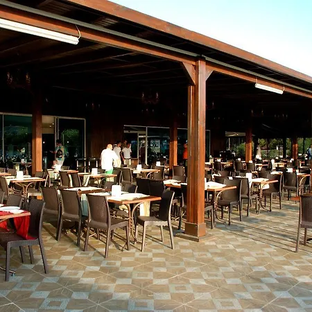 Maya World Belek