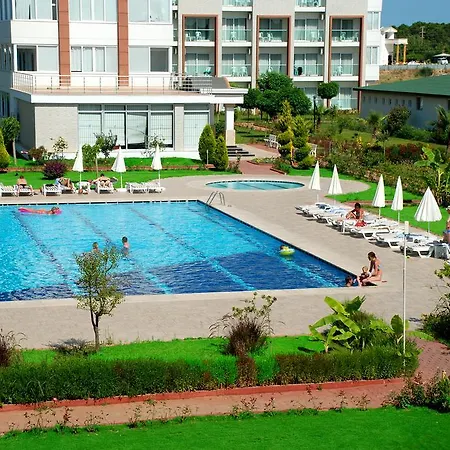 Hotel Maya World Belek