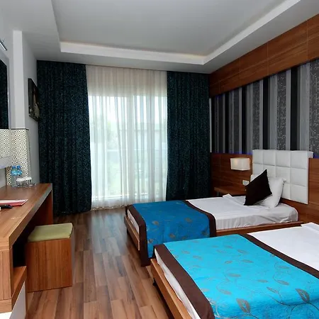 Hotel Maya World