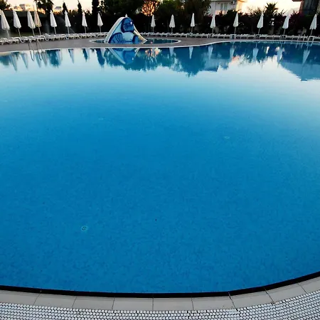 Hotel Maya World 4*