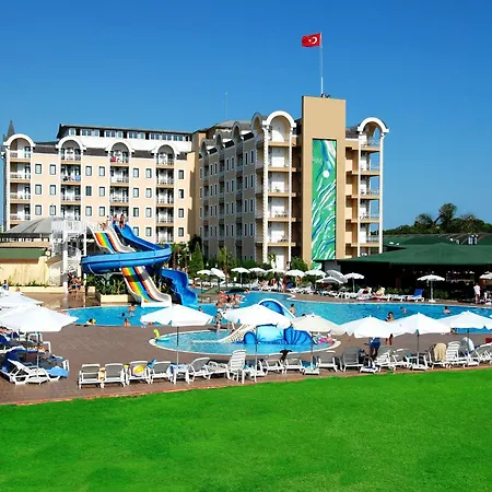 Maya World Szálloda 4*