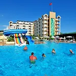 Maya World 4* Белек