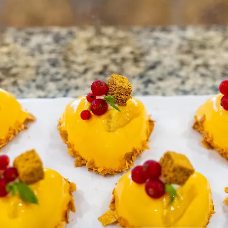 מלון Maya World 4*