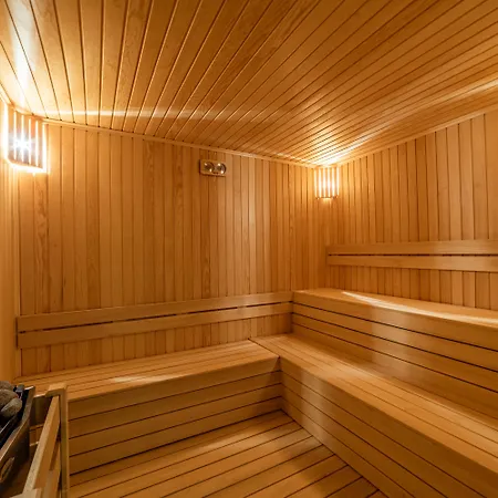 Maya World מלון 4*