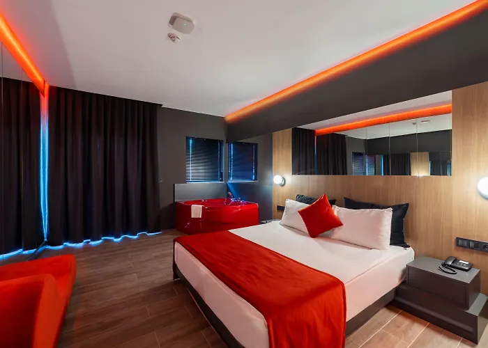 Hotel Maya World Belek