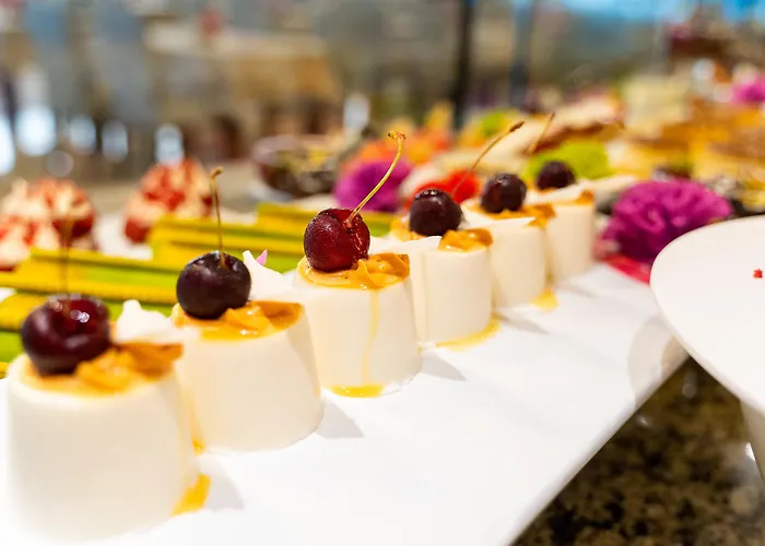 Maya World Hotel Belek