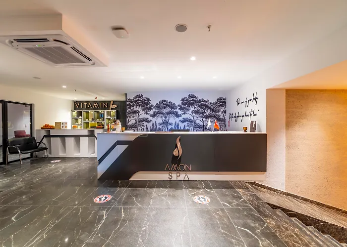 Hotel Maya World
