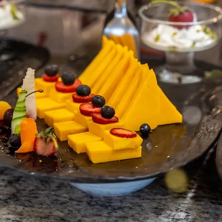 Maya World Hotel 4*