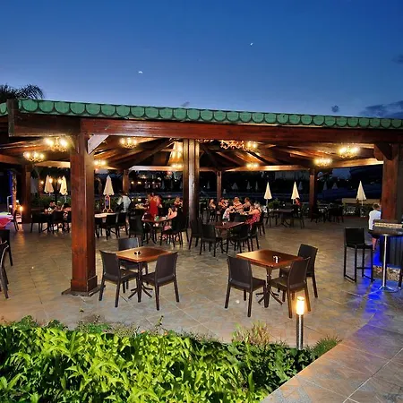 Maya World 4* Belek