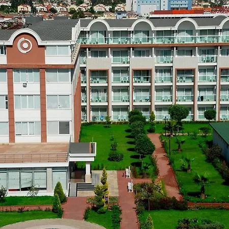 Maya World Belek